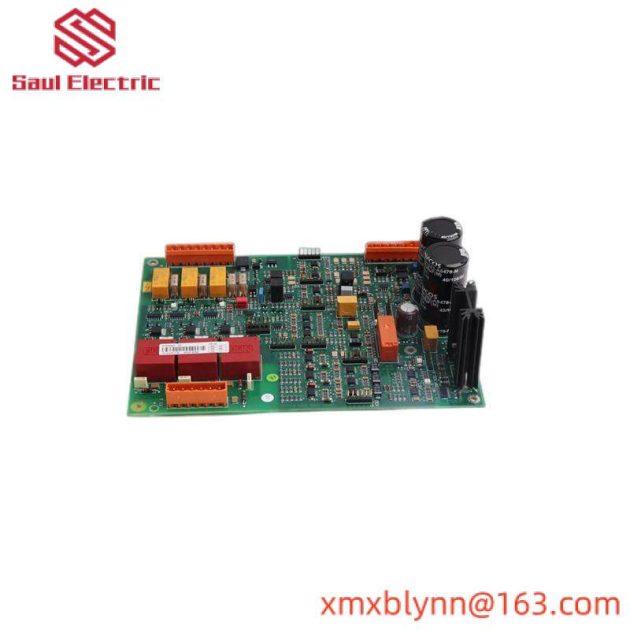ABB 3HAC022339-001 Control Module