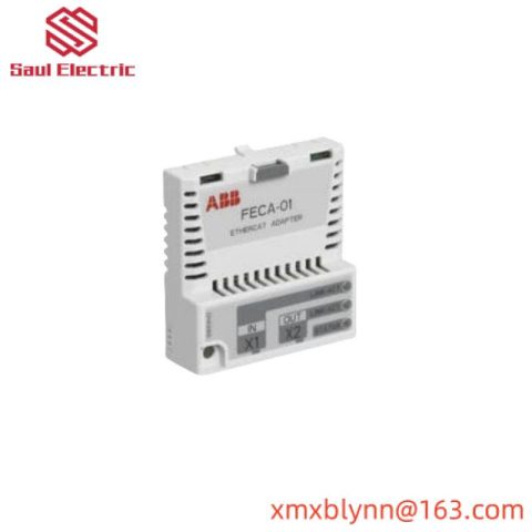 ABB GJR2374500R2011 Modules - Industrial Control Solutions