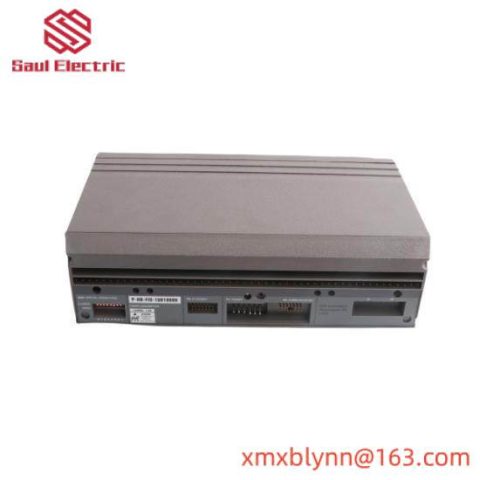 ABB 3ADT310400R1 Industrial Control Module