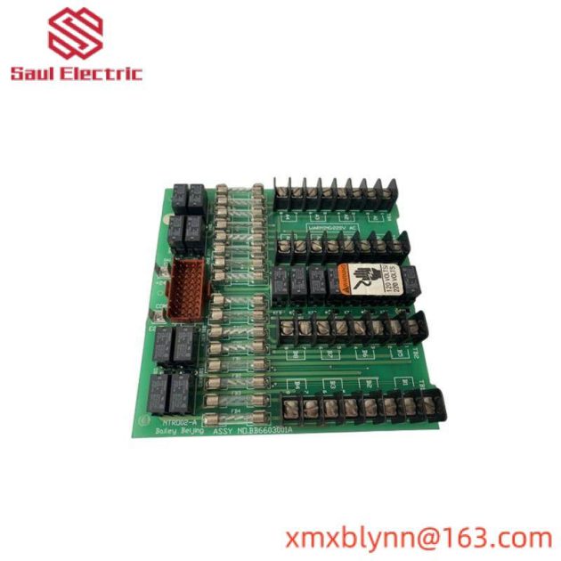 ABB 3BSE073314R1 Industrial Control Module for Enhanced Automation Performance