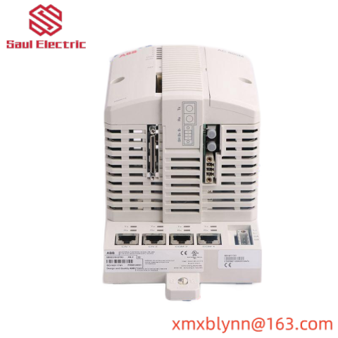 ABB Gate Driver Unit 3BHB004744R0010 XVC517 AE10: Industrial Control Solutions for Enhanced Efficiency and Reliability