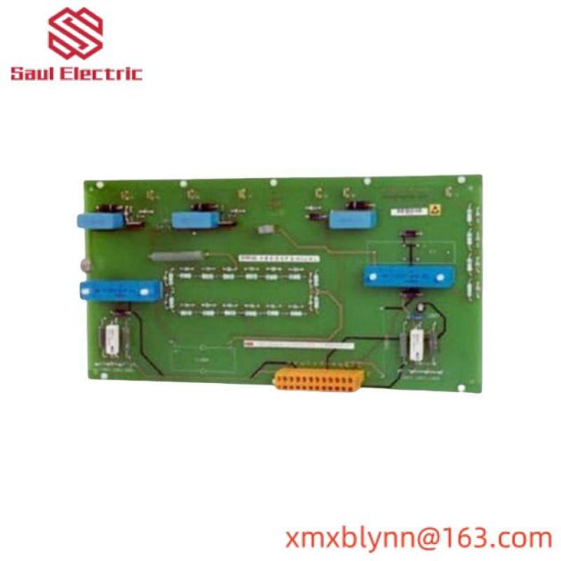ABB DO810 3BSE008524R1 - Industrial Digital Output Module