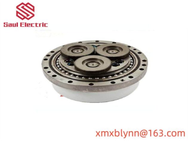 ABB 3HAC17707-5 Industrial Control Module, A Precision Component for Automation Systems