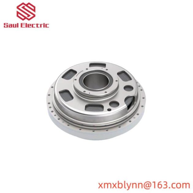 GE CR120BD04141 Industrial Control Module