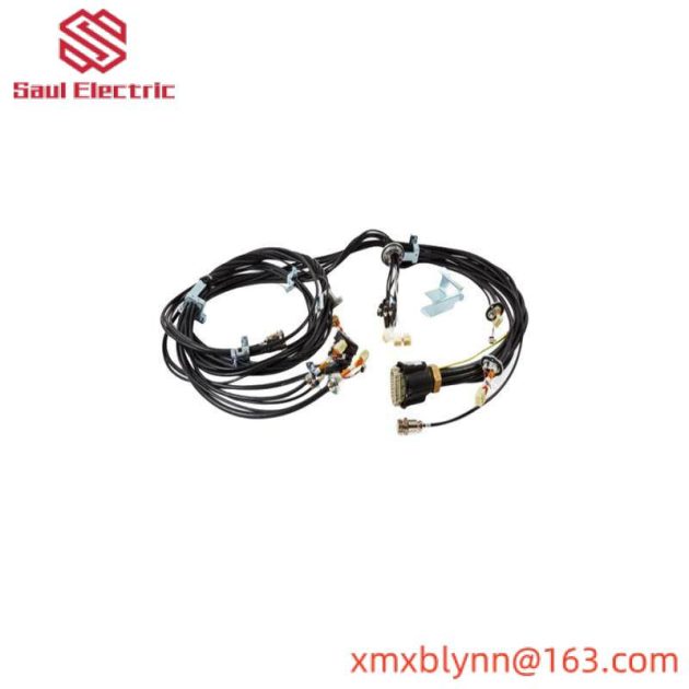 ABB 07CR41-C12 Control System Component for Industrial Automation