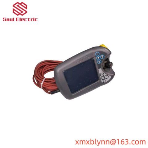ABB KEBA 3HAC023195-001 Teach Pendant Control Module