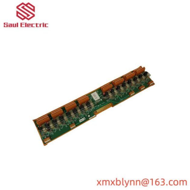 ABB 3HAC17707-5 Industrial Control Module, A Precision Component for Automation Systems