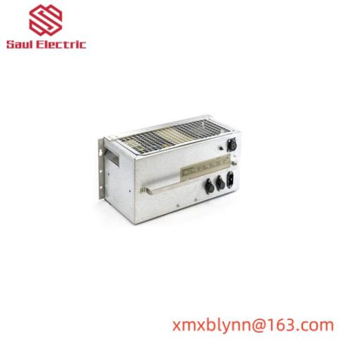 ABB SA168 3BSE003389R1 Power Supply Unit - Uninterrupted Industrial Power Solution