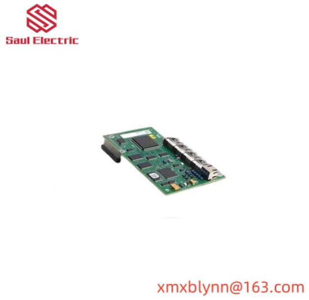 ABB SDCS AMC-DC-2: Precision Control for DC Drives
