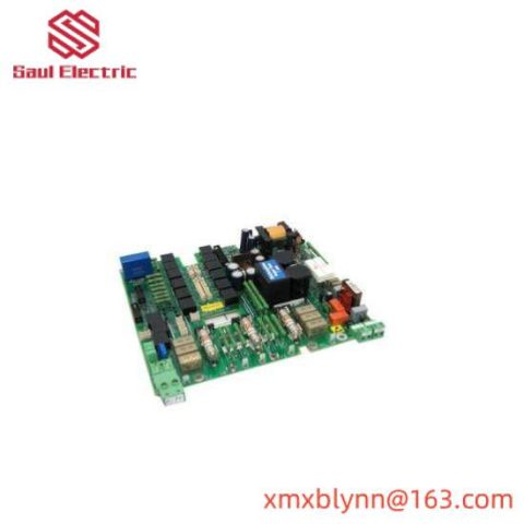 GE DS3800NGRC1F1FGE Mark IV High Performance Control Board