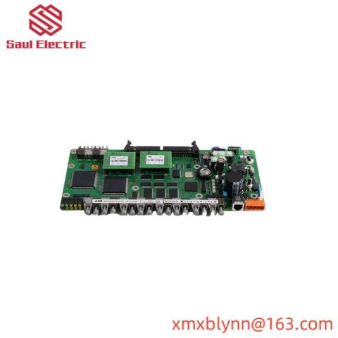 ABB SNAT630 PAC - High-Performance Pulse Amplifier