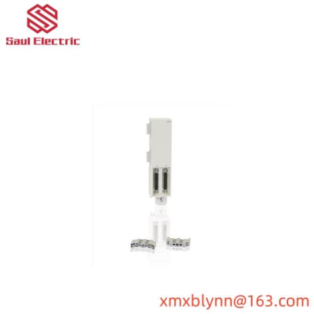 ABB 3BSE021437R1 TB845 - High-Performance Industrial Control Module