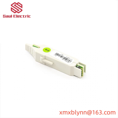 ABB 3HAC034772-013 Industrial Control Module