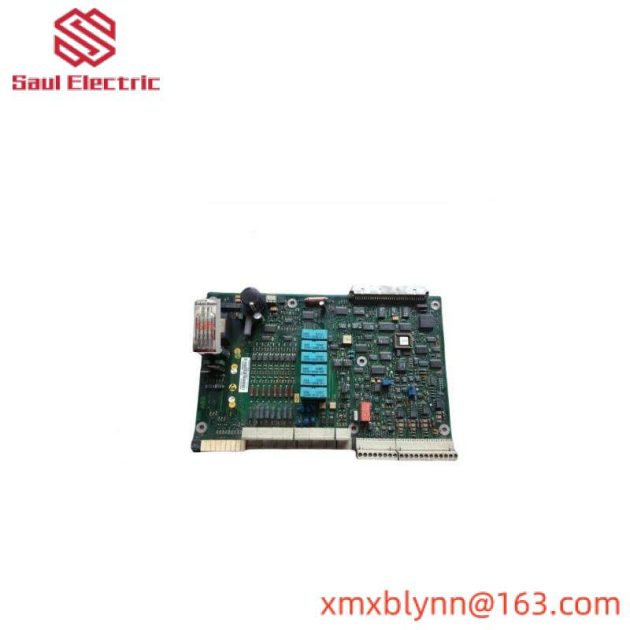 ABB PR010/T Test Unit Annex - Reliable Industrial Testing Solution