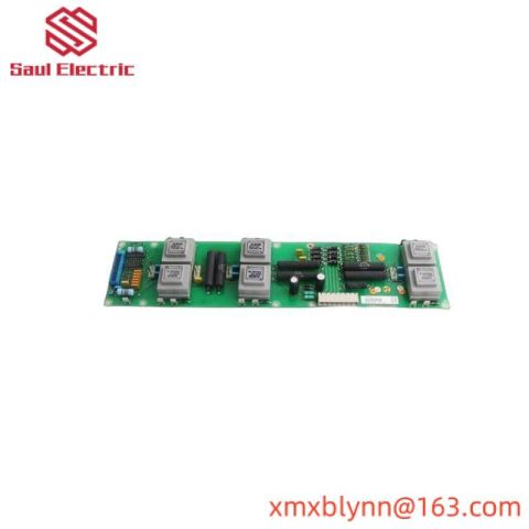 ABB YXI115B Control Board: Industrial Automation Solutions