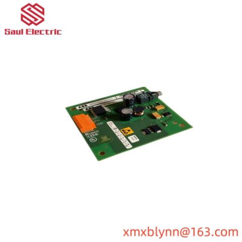 ABB YXU172E YT204001-JJ - Precision Control Board for Industrial Automation