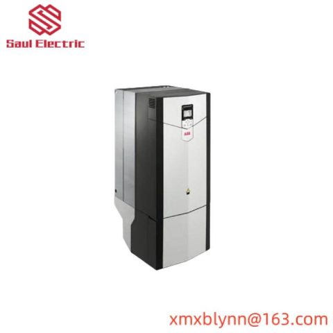 ABB ACS880 Series - 01-293A, 160kW Cont. Power, 278A Max Current, Industry Control Module