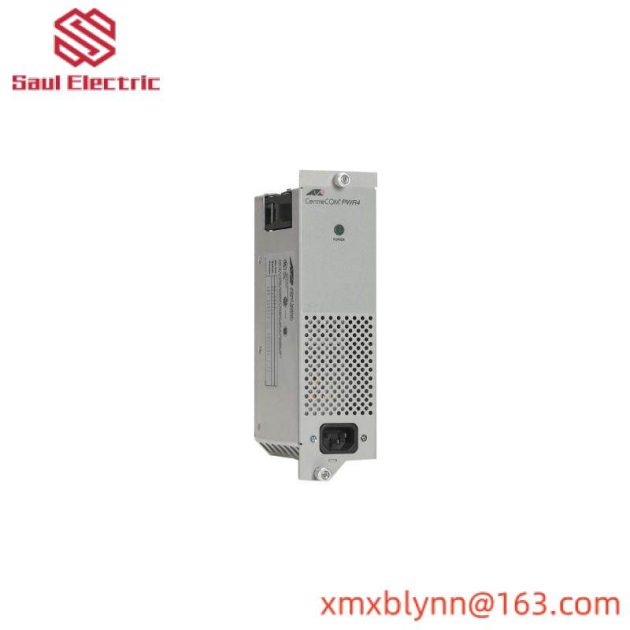 Agilent VM600 IOC4T Industrial Control Module, Advanced Input Output Controller