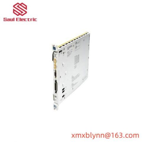 Agilent VM600 IOC4T Industrial Control Module, Advanced Input Output Controller