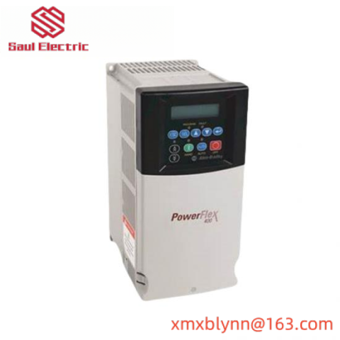 Allen-Bradley 22C-D022N103 AC Drive: Advanced Industrial Control Solution