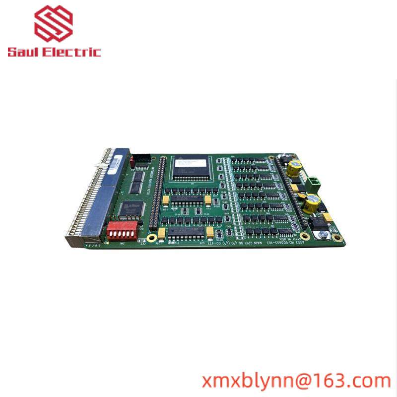 Amat HP81150A Industrial Control Module, high-performance automation control
