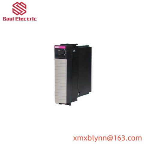 AMCI AMCI-SSI 7264 High-Performance SSI Module