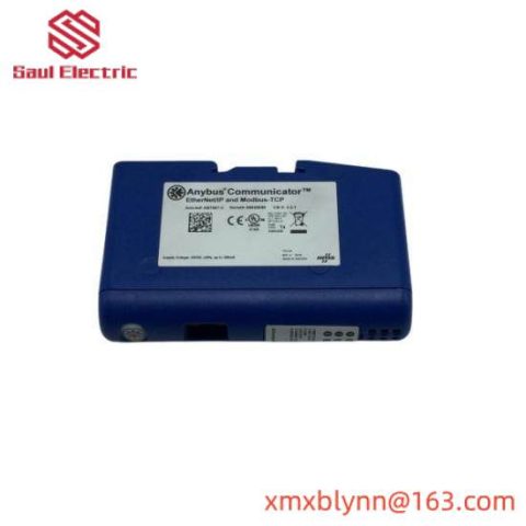 ANYBUS by E+E AB-7007-C, Modular Communication Gateway