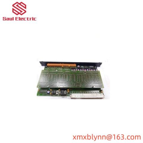 B&R 3BP152415BP152 Industrial Control Backplane Module