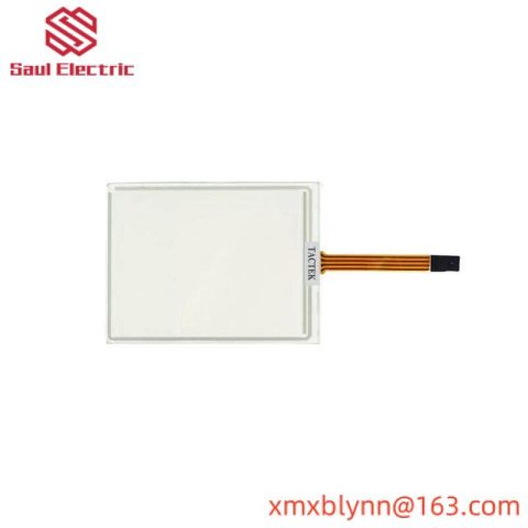 Beijer 02640E Industrial Touch Screen Panel