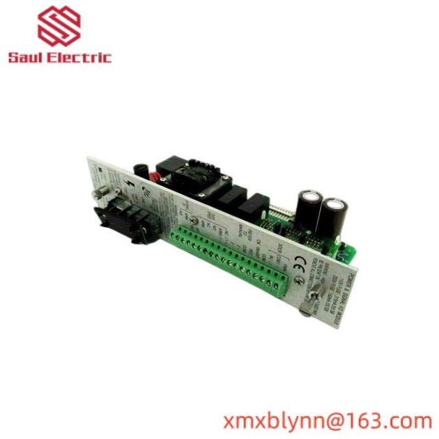 Bently 129105-01 Industrial Control Module