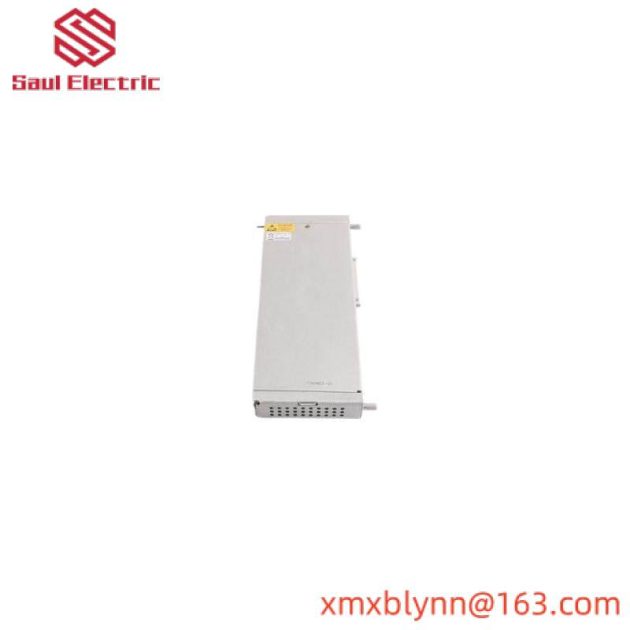 BENTLY 3500/32-01-CN Industrial Vibration Monitoring Module