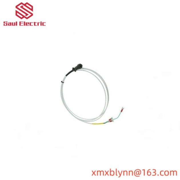 Bently Nevada 16710-20: High-Performance Interconnect Cable