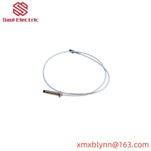 Bently 21504-00-40-05-02 Industrial Control Module, Designed for Enhanced Monitoring & Control