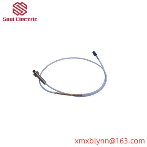 Bently Nevada 330103-00-16-10-01-00 Proximity Probes: Precision Sensor Solutions for Industrial Automation