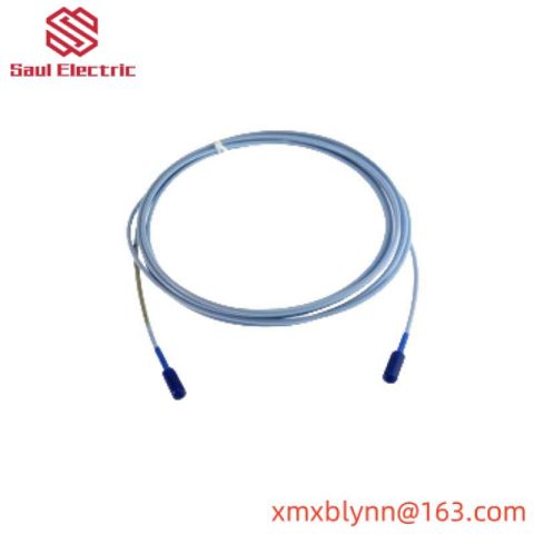 Bently Nevada 330103-12-16-10-02-05 | 3300 XL 8 mm Proximity Probe, Industrial Automation Solution