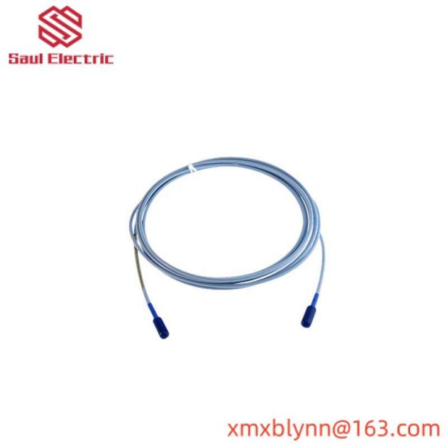 Bently 1900/65A-00-01-01-00 Industrial Control Module
