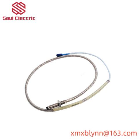 Bently Nevada 330104-00-05-05-11-05: Advanced 3300 XL 8mm Proximity Probes