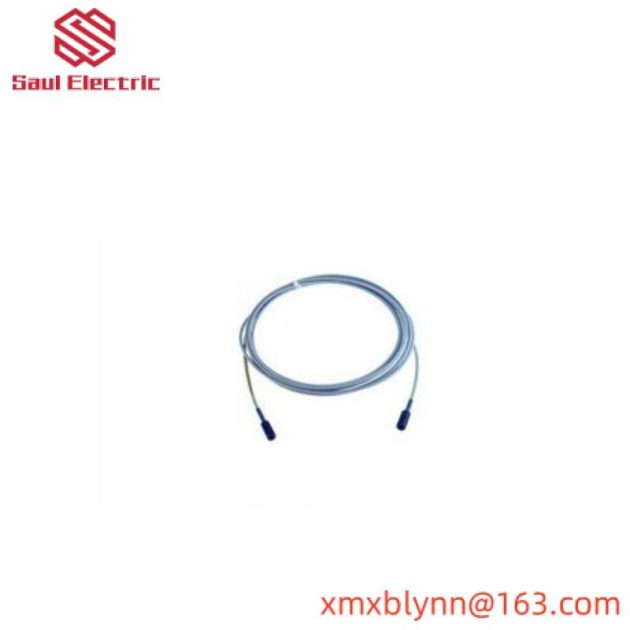 Bently 330130-040-01-05 Industrial Vibration Monitoring Sensor System