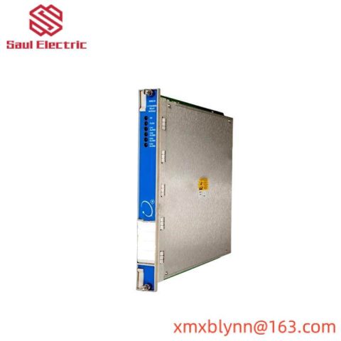 Bently Nevada 3500/32M PLC Module