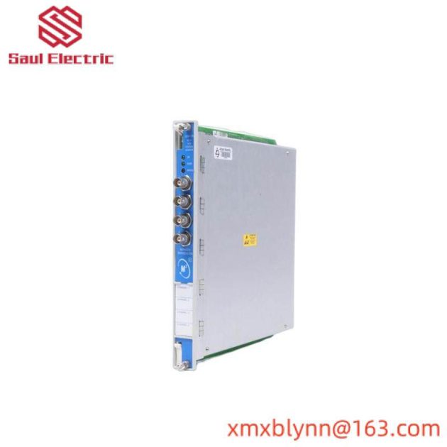 General Electric DS3800HRMD1C1B Industrial Control Board