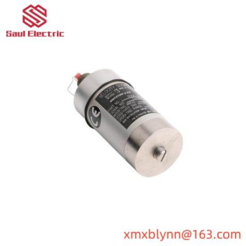 Bently Nevada 901100-90-03 Cable de Sonda - High Precision Sensor Cable