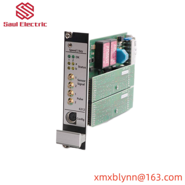 Bosch Rexroth HDS022-W040N-HS74-02-FW High Performance Industrial Control Module