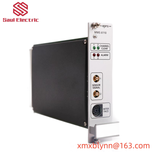 Amat HP81150A Industrial Control Module, high-performance automation control