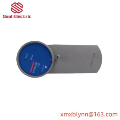 Honeywell CC-PUI001 (51454205-175) I/O Module, Control & Automation Solutions