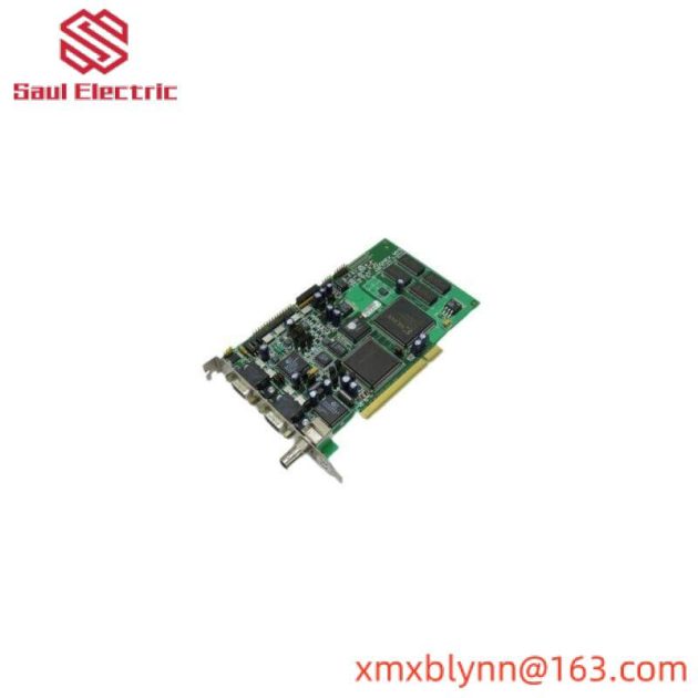 ABB 3BSC630105R9 I/O Module for Industrial Automation