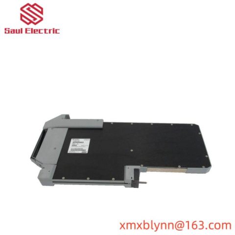 FOXBORO CP40 Control Processor: Advanced Automation Solution