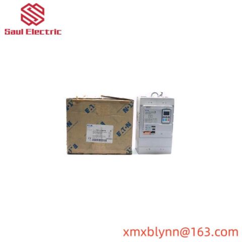 Cutler Hamme Eaton S811+T30P3S Soft Start Drive, 600V, 304A