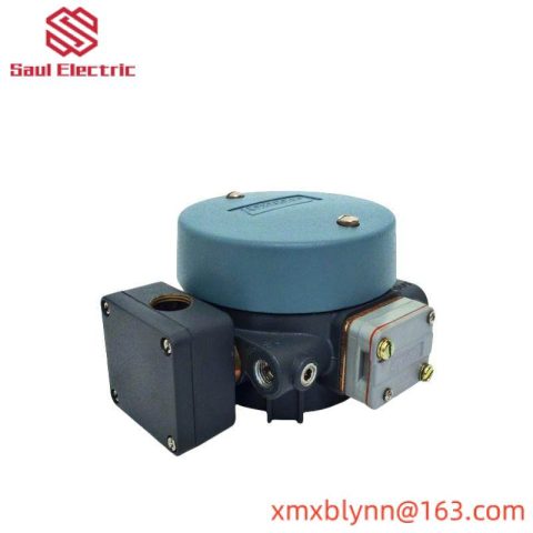 Foxboro P0900ZA Industrial Module