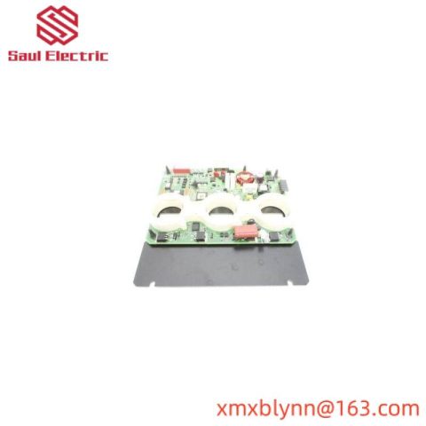 Eaton W+CBS6F, 1A96729R51 BOARD - Advanced Control Module for Industrial Automation