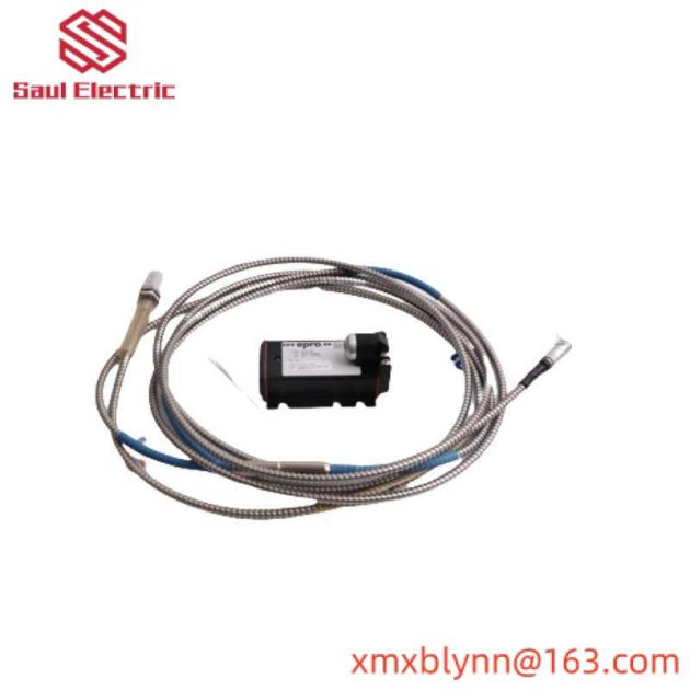 Emerson 1185C56-AH01 Control Module, High Performance Industrial Automation Component